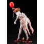 It - Stephen Kings  2017 Bishoujo PVC Statue 1/7 Pennywise 25 cm