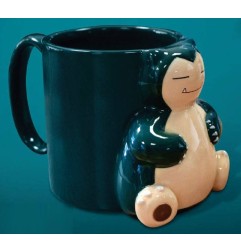 Pokémon - Mug 3D Ronflex