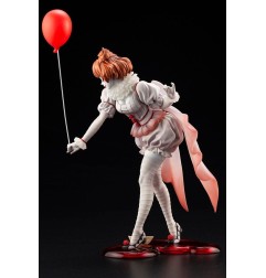 « Il » est revenu 2017 - Statuette Bishoujo 1/7 Pennywise 25 cm