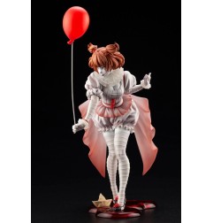 It - Stephen Kings  2017 Bishoujo PVC Statue 1/7 Pennywise 25 cm