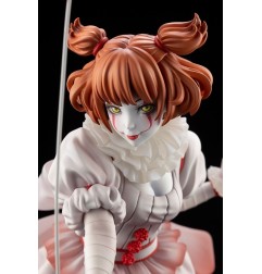 It - Stephen Kings  2017 Bishoujo PVC Statue 1/7 Pennywise 25 cm