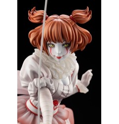 It - Stephen Kings  2017 Bishoujo PVC Statue 1/7 Pennywise 25 cm