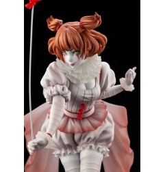 It - Stephen Kings  2017 Bishoujo PVC Statue 1/7 Pennywise 25 cm