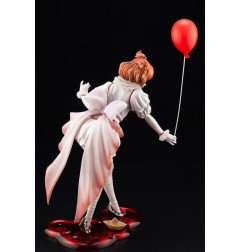 It - Stephen Kings  2017 Bishoujo PVC Statue 1/7 Pennywise 25 cm