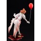 « Il » est revenu 2017 - Statuette Bishoujo 1/7 Pennywise 25 cm