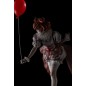 « Il » est revenu 2017 - Statuette Bishoujo 1/7 Pennywise 25 cm