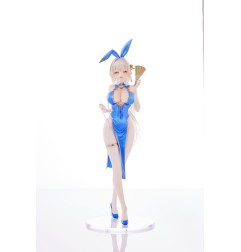 Original Character - PVC Statue 1/6 Sakura Chaperina Philosys Chinese Dress Ver. 27 cm