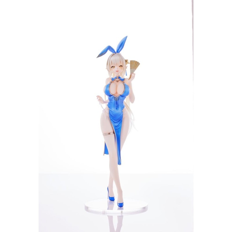 Original Character - Statuette 1/6 Sakura Chaperina Philosys Chinese Dress Ver. 27 cm