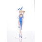 Original Character - PVC Statue 1/6 Sakura Chaperina Philosys Chinese Dress Ver. 27 cm
