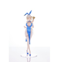 Original Character - PVC Statue 1/6 Sakura Chaperina Philosys Chinese Dress Ver. 27 cm