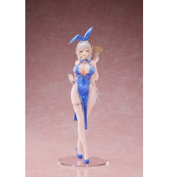 Original Character - Statuette 1/6 Sakura Chaperina Philosys Chinese Dress Ver. 27 cm