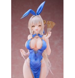 Original Character - Statuette 1/6 Sakura Chaperina Philosys Chinese Dress Ver. 27 cm