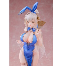 Original Character - Statuette 1/6 Sakura Chaperina Philosys Chinese Dress Ver. 27 cm
