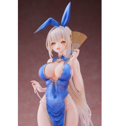 Original Character - Statuette 1/6 Sakura Chaperina Philosys Chinese Dress Ver. 27 cm