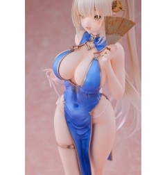 Original Character - Statuette 1/6 Sakura Chaperina Philosys Chinese Dress Ver. 27 cm