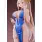 Original Character - PVC Statue 1/6 Sakura Chaperina Philosys Chinese Dress Ver. 27 cm