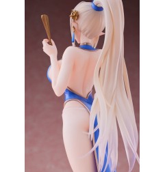 Original Character - Statuette 1/6 Sakura Chaperina Philosys Chinese Dress Ver. 27 cm