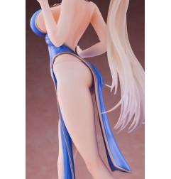 Original Character - Statuette 1/6 Sakura Chaperina Philosys Chinese Dress Ver. 27 cm
