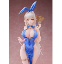 Original Character - PVC Statue 1/6 Sakura Chaperina Philosys Chinese Dress Ver. 27 cm