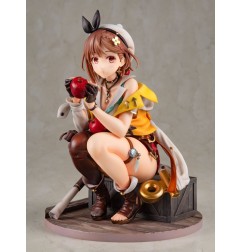 Atelier - Ryza 2: Lost Legends & the Secret Fairy PVC Statue 1/6 Reisalin Stout 18 cm