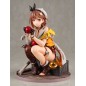 Atelier - Ryza 2: Lost Legends & the Secret Fairy PVC Statue 1/6 Reisalin Stout 18 cm