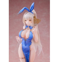Original Character - Statuette 1/6 Sakura Chaperina Philosys Chinese Dress Ver. 27 cm