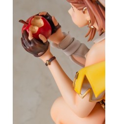 Atelier - Ryza 2: Lost Legends & the Secret Fairy PVC Statue 1/6 Reisalin Stout 18 cm