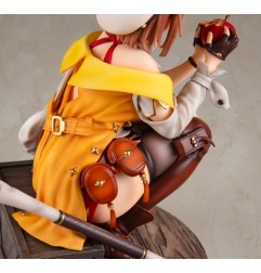 Atelier - Ryza 2: Lost Legends & the Secret Fairy PVC Statue 1/6 Reisalin Stout 18 cm