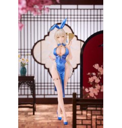 Original Character - PVC Statue 1/6 Sakura Chaperina Philosys Chinese Dress Ver. 27 cm