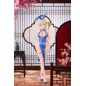 Original Character - PVC Statue 1/6 Sakura Chaperina Philosys Chinese Dress Ver. 27 cm