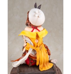 Atelier Ryza 2: Lost Legends & the Secret Fairy - Statuette 1/6 Reisalin Stout 18 cm
