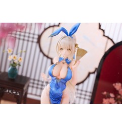 Original Character - PVC Statue 1/6 Sakura Chaperina Philosys Chinese Dress Ver. 27 cm