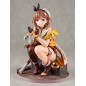 Atelier - Ryza 2: Lost Legends & the Secret Fairy PVC Statue 1/6 Reisalin Stout 18 cm