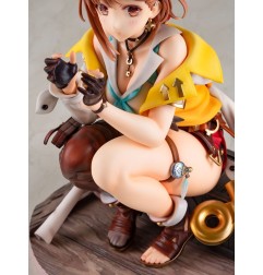 Atelier - Ryza 2: Lost Legends & the Secret Fairy PVC Statue 1/6 Reisalin Stout 18 cm