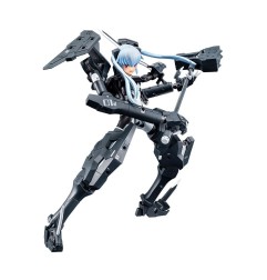 Busou Shinki - Plastic Model Kit Type Devil Strarf Bis 20 cm