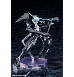 Busou Shinki - Plastic Model Kit Type Devil Strarf Bis 20 cm