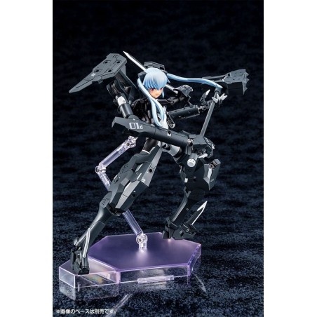 Busou Shinki - Plastic Model Kit Type Devil Strarf Bis 20 cm