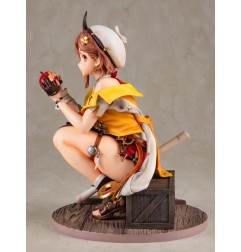 Atelier Ryza 2: Lost Legends & the Secret Fairy - Statuette 1/6 Reisalin Stout 18 cm