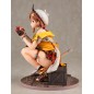 Atelier - Ryza 2: Lost Legends & the Secret Fairy PVC Statue 1/6 Reisalin Stout 18 cm