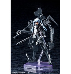 Busou Shinki - Plastic Model Kit Type Devil Strarf Bis 20 cm
