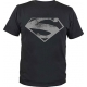 DC Comics - T-Shirt Man of Steel Logo Superman