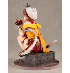 Atelier Ryza 2: Lost Legends & the Secret Fairy - Statuette 1/6 Reisalin Stout 18 cm