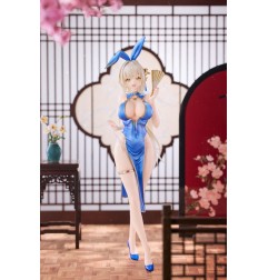 Original Character - Statuette 1/6 Sakura Chaperina Philosys Chinese Dress Ver. 27 cm