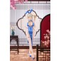 Original Character - Statuette 1/6 Sakura Chaperina Philosys Chinese Dress Ver. 27 cm