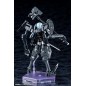 Busou Shinki - Figurine Plastic Model Kit Type Devil Strarf Bis 20 cm