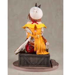 Atelier Ryza 2: Lost Legends & the Secret Fairy - Statuette 1/6 Reisalin Stout 18 cm