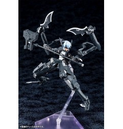 Busou Shinki - Plastic Model Kit Type Devil Strarf Bis 20 cm