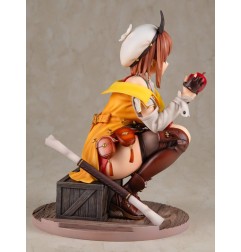 Atelier - Ryza 2: Lost Legends & the Secret Fairy PVC Statue 1/6 Reisalin Stout 18 cm