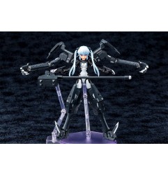 Busou Shinki - Figurine Plastic Model Kit Type Devil Strarf Bis 20 cm