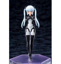 Busou Shinki - Figurine Plastic Model Kit Type Devil Strarf Bis 20 cm